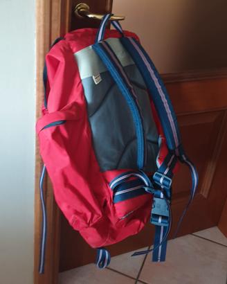 Zaino Seven 