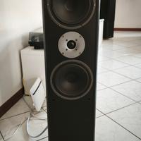 diffusori magnat monitor supreme 802