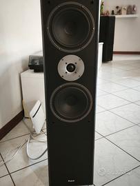 diffusori magnat monitor supreme 802