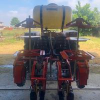 Trapiantatrice Checchi e Magli Wolf 2 file