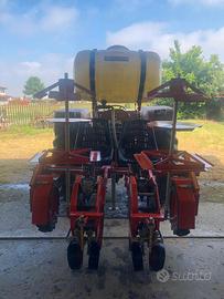 Trapiantatrice Checchi e Magli Wolf 2 file