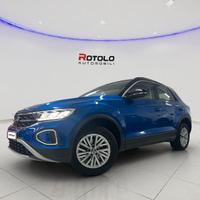 VOLKSWAGEN T-Roc 1ª serie T-Roc 1.5 TSI ACT DS...