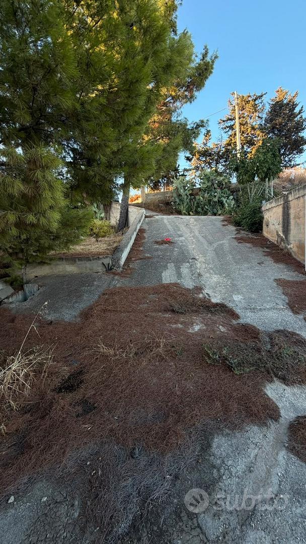 V/1399 Terreno in zona centrale - Altro