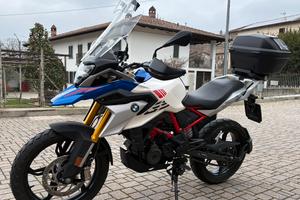 BMW G 310 GS
