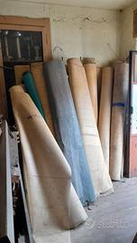 linoleum a rotoli