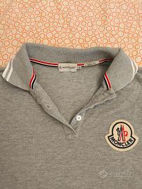 Polo Moncler