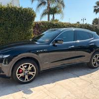 Maserati Levante V6 Diesel 250 CV AWD
