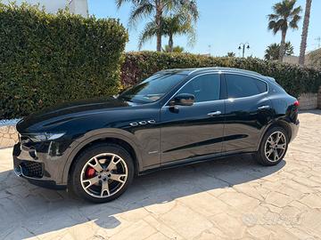 Maserati Levante V6 Diesel 250 CV AWD
