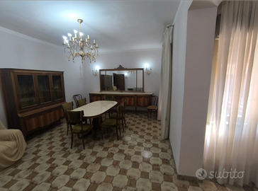 Appartamento in zona centrale