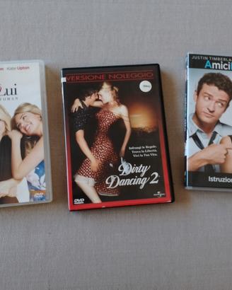 DVD COMMEDIE