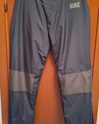 PANTALONE EMPORIO ARMANI EA7 ORIGINALE NUOVO XNEVE