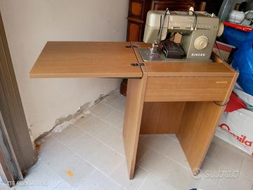 Macchina da cucire