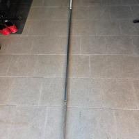 bilancere a vite cm 225