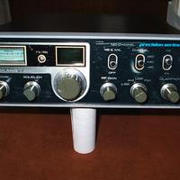 Cb midland 6001 120 canali bande laterali