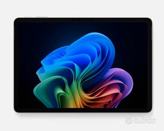 Portatile Surface Pro 12”