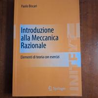 Introduzione alla Meccanica Razionale 