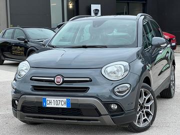 Fiat 500X 1.3 MultiJet 95 CV Cross
