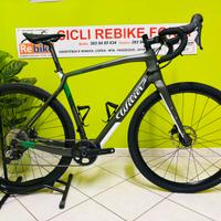 Bicicletta e bike Wilier Gravel jena Hy