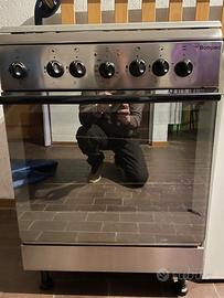 Cucina a gas
