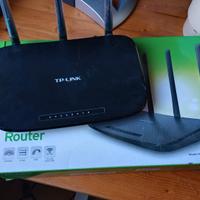 Router Tp-Link