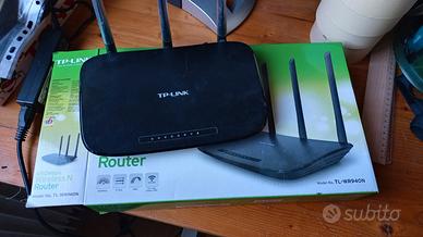 Router Tp-Link
