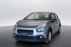 CITROEN C3 III 2017 - C3 1.2 puretech Feel Pack s&