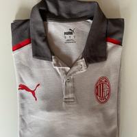 Polo ufficiale di rappresentanza A.C Milan