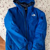 Giubotto North Face 10-14 anni