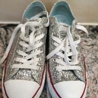 converse  chuck Taylor x chiara ferragni n 38