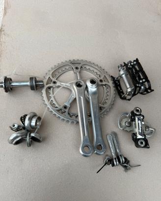 Accessori Campagnolo Super Record