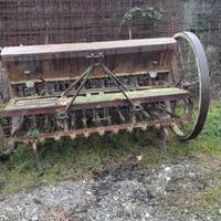 Seminatrice d'epoca