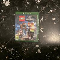 LEGO Jurassic World per Xbox One