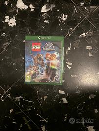 LEGO Jurassic World per Xbox One