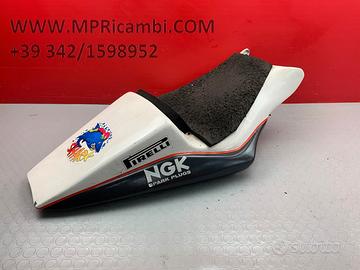 CODONE MONOPOSTO YAMAHA R6 2003 2004 YZF R 2005