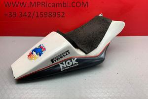 CODONE MONOPOSTO YAMAHA R6 2003 2004 YZF R 2005