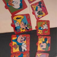 Cartoncini da appendere per feste di compleanno