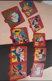 Cartoncini da appendere per feste di compleanno