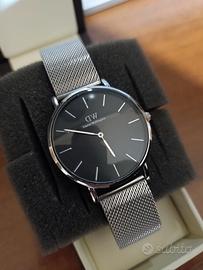 Orologio uomo Daniel Wellington