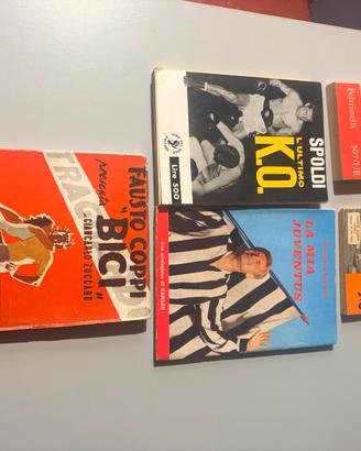 Saggistica e Biografie Sportive:Juventus  Giochi .