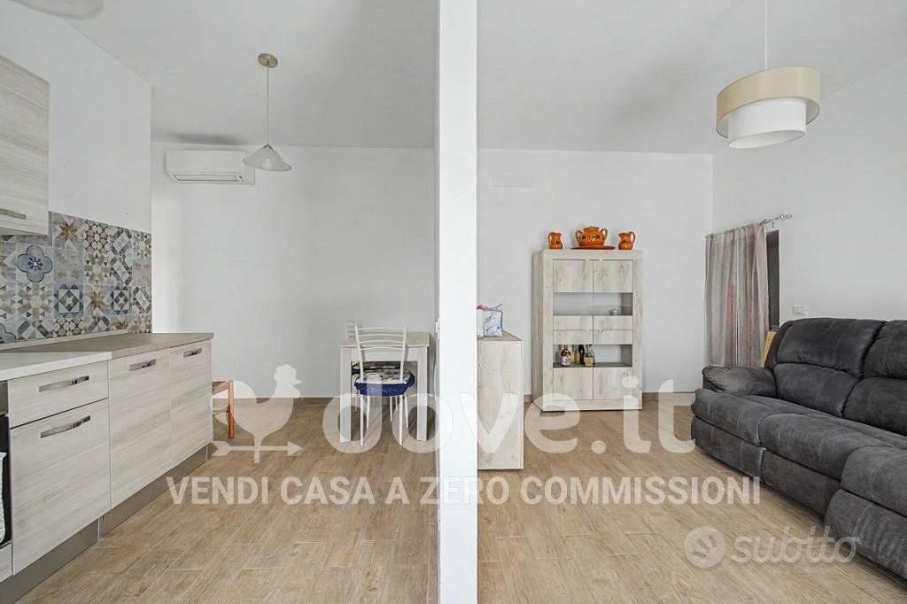 Appartamento – Verona, Tosi, Sud - Altro