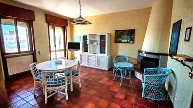 Casa vacanze a Lido Marini