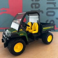 John deere gator  bruder