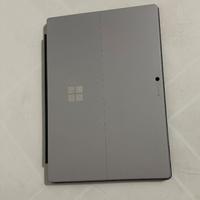 Surface pro7