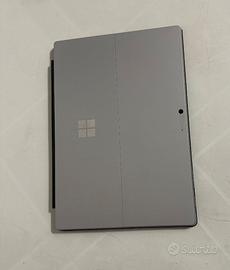 Surface pro7