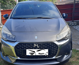 Auto neopatentati Ds3