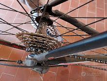 Citybike Nera come nuova
