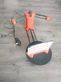 scanner 3d 