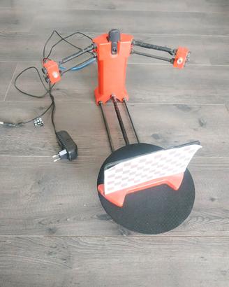 scanner 3d 
