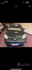 fiat panda 4x4
