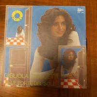 vinile 45 giri  GIGLIOLA CINQUETTI